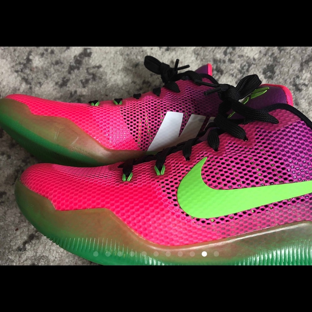 🔺 sold 🔺 Kobe 11 (XI) ‘Mambacurial’ - Picture 5 of 8